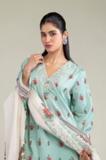 Fabrics 3 Piece - V3