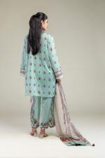 Fabrics 3 Piece - V5