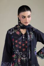 Fabrics 3 Piece - V3