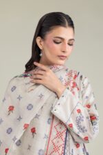 Fabrics 3 Piece - V4