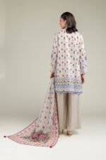 Fabrics 3 Piece - V5