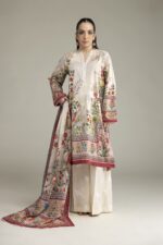 Fabrics 3 Piece - V1