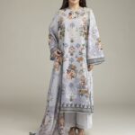 Fabrics 3 Piece - V1
