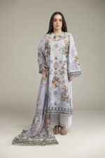 Cambric Tailored 2-Piece - View 2