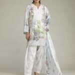 Fabrics 3 Piece - V1