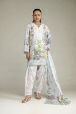 Fabrics 3 Piece - V1