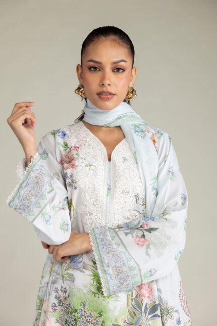 Fabrics 3 Piece - V2
