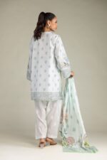 Fabrics 3 Piece - V5
