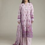 Fabrics 3 Piece - V1
