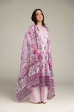 Fabrics 3 Piece - V3