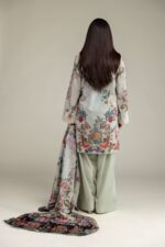 Fabrics 3 Piece - V5