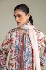 Fabrics 3 Piece - V2
