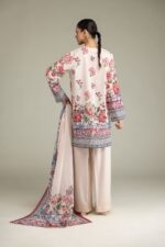Fabrics 3 Piece - V5