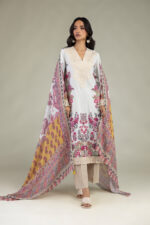 Fabrics 3 Piece - V4