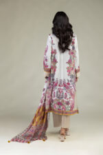 Fabrics 3 Piece - V5