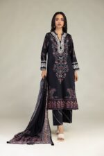 Fabrics 3 Piece - V1