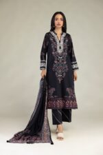 Tailored 3-Piece Lawn - View 2