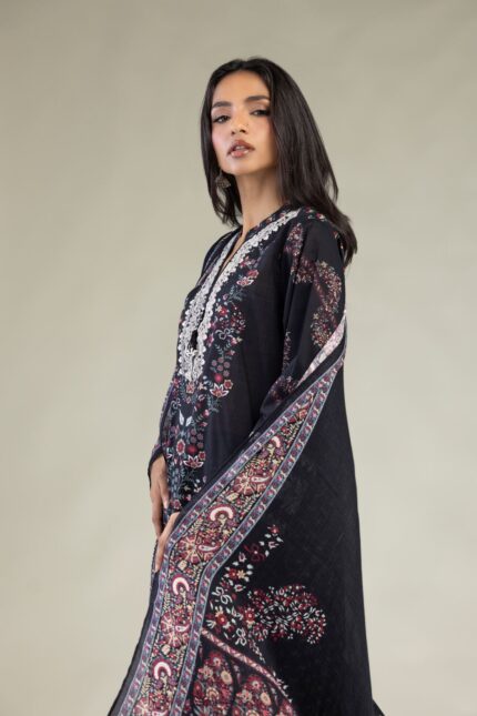 Fabrics 3 Piece - V2