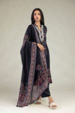 Fabrics 3 Piece - V5