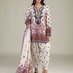 Fabrics 3 Piece - V1