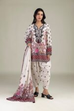 Fabrics 3 Piece - V1