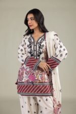 Fabrics 3 Piece - V4