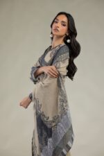 Fabrics 3 Piece - V3