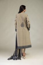 Fabrics 3 Piece - V5