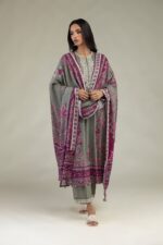 Fabrics 3 Piece - V4