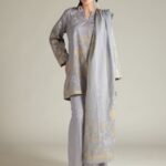 Fabrics 3 Piece - V1