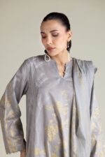 Fabrics 3 Piece - V2
