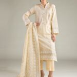 Fabrics 3 Piece - V1