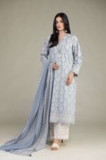 Fabrics 3 Piece - V1
