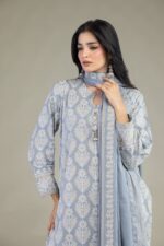 Fabrics 3 Piece - V3