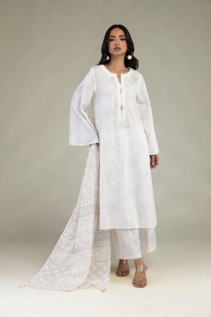 Fabrics 3 Piece - V1