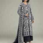 Tailored 3-piece Lawn - View 1