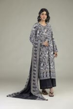 Tailored 3-piece Lawn - View 1