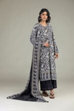 Fabrics 3 Piece - V1