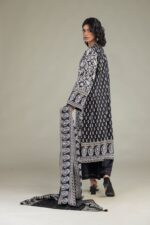 Fabrics 3 Piece - V5