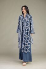 Fabrics 3 Piece - V4