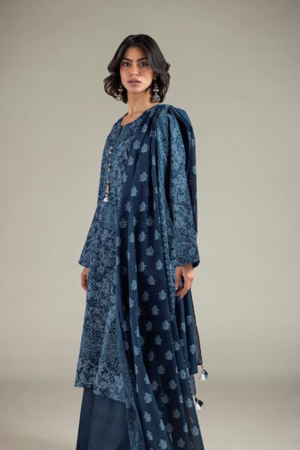Fabrics 3 Piece - V2