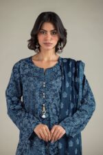 Fabrics 3 Piece - V3