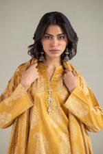 Fabrics 3 Piece - V2