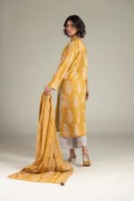 Fabrics 3 Piece - V5