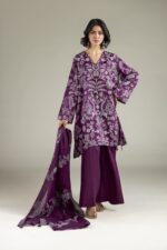 Lawn Tailored Set - View 2