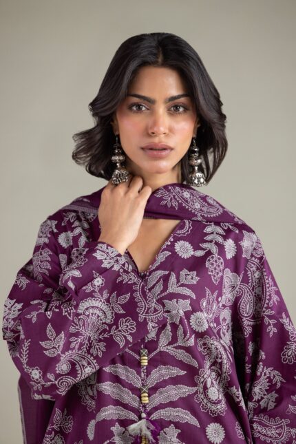 Fabrics 3 Piece - V2