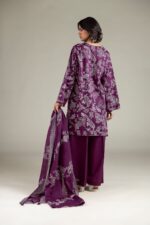Fabrics 3 Piece - V4