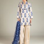 Tailored 3-Piece Lawn - View 1
