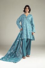 Lawn Tailored 3-Piece - View 3