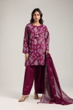 Lawn Tailored Set - View 3